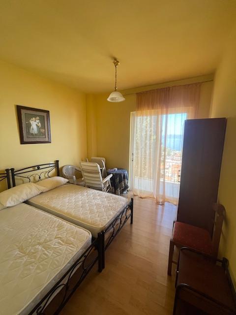 Sea view apartment at Poros Kefalonia for sale