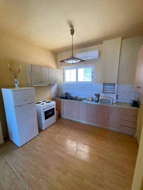 Sea view apartment at Poros Kefalonia for sale