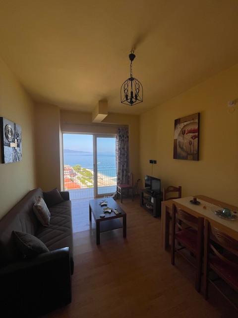 Sea view apartment at Poros Kefalonia for sale