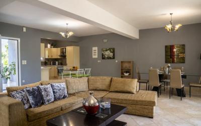  Three Bedroom Maisonette in Argostoli